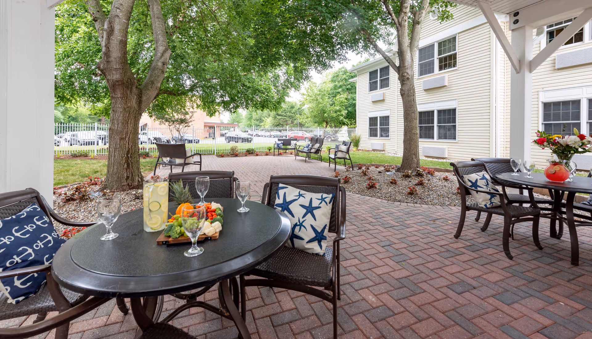 Photo 6 of Peregrine Senior Living at Salisbury | Assisted Living & Memory Care in Salisbury MD