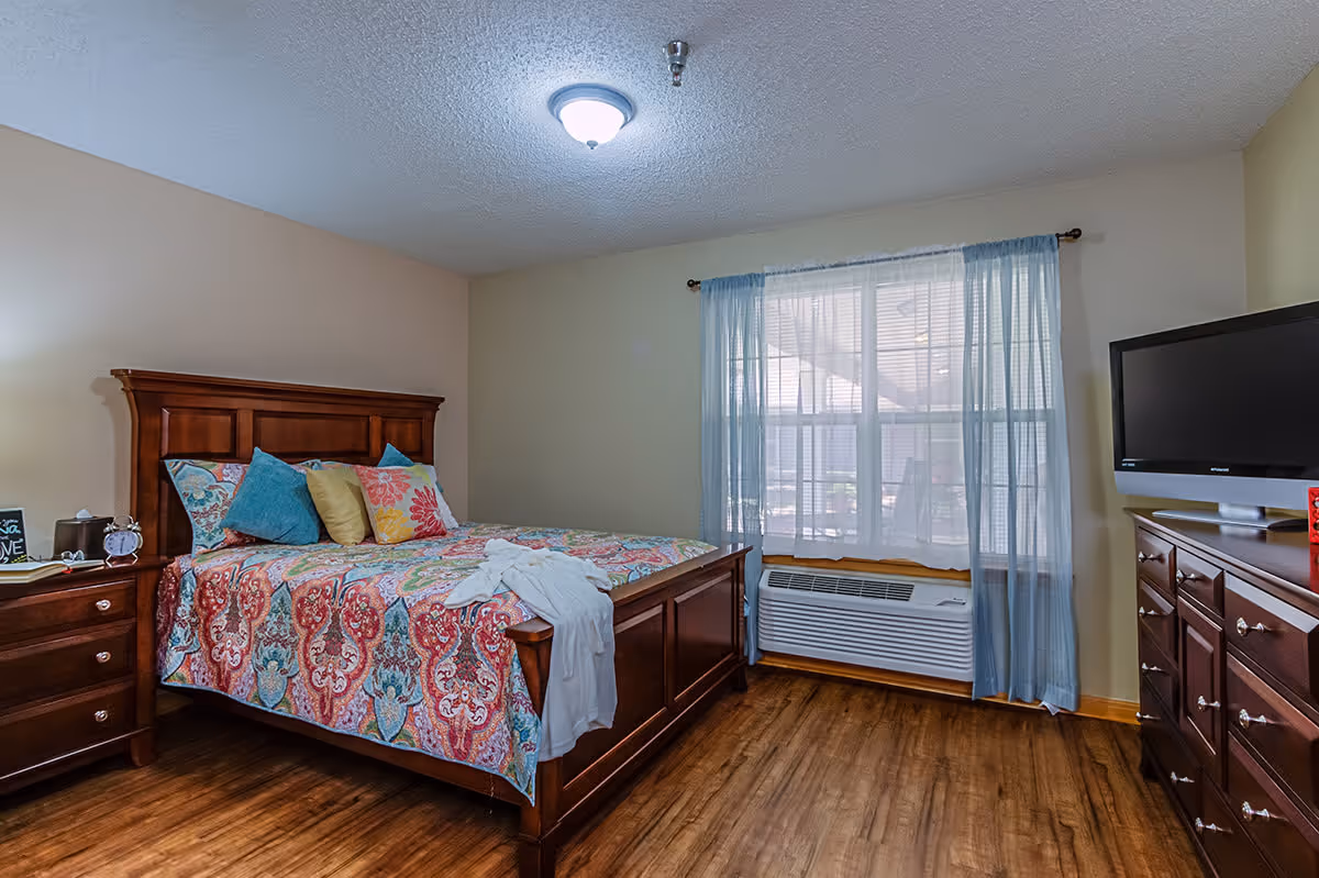Photo 11 of Countryside Senior Living of Wichita Falls