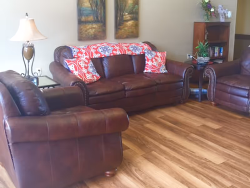 Photo 10 of Villas of Holly Brook Marshall