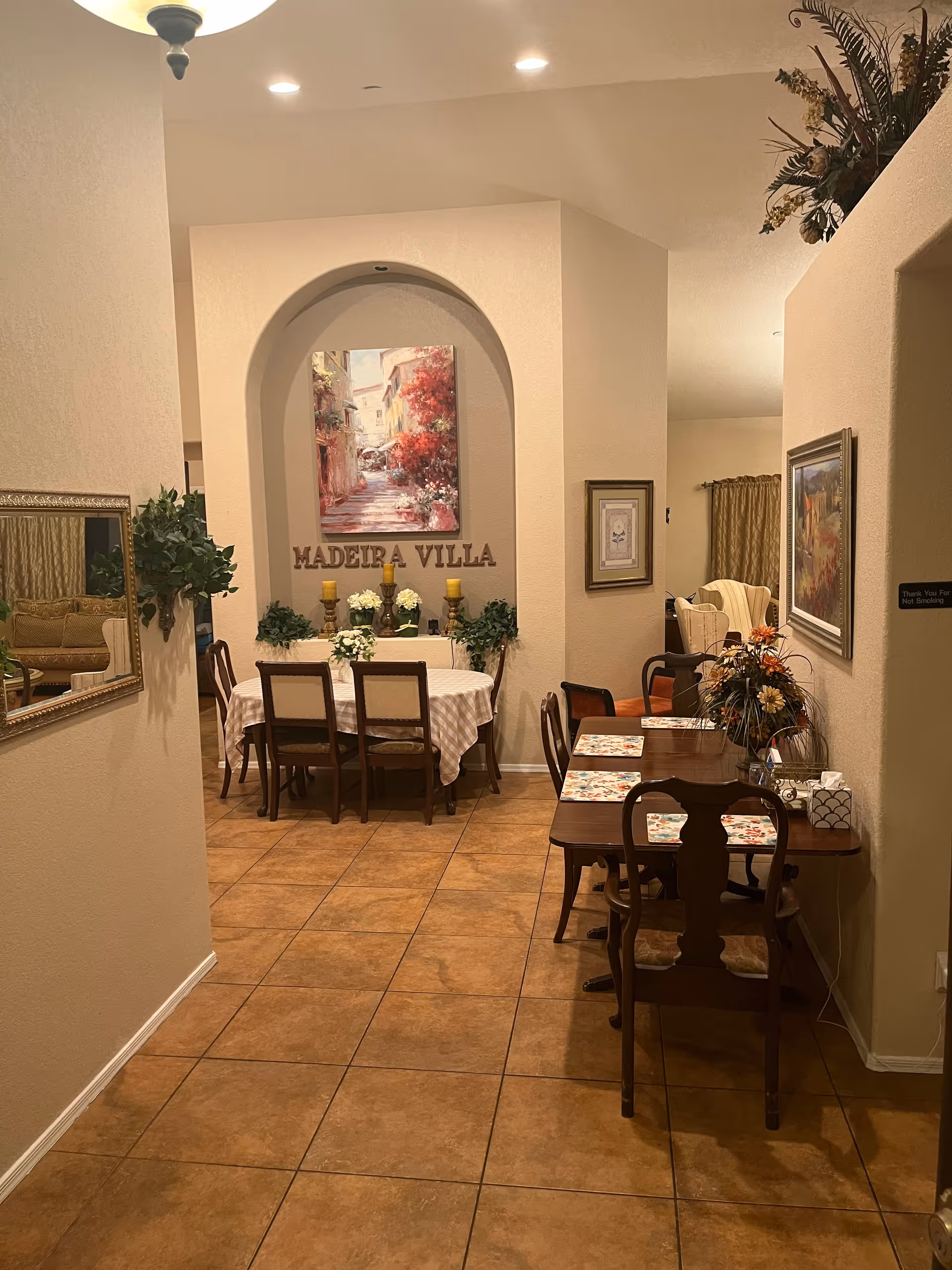 Photo of Madeira Villa Assisted Living