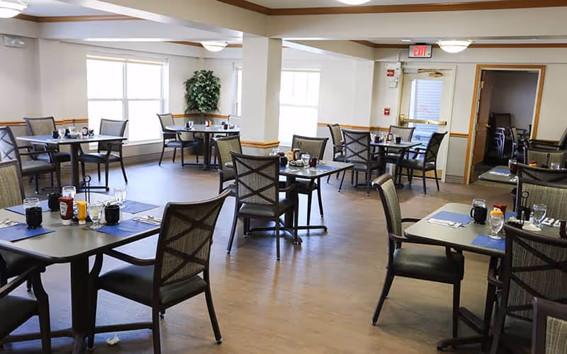 Photo 10 of Guardian Angels By The Lake Senior Living - Elk River
