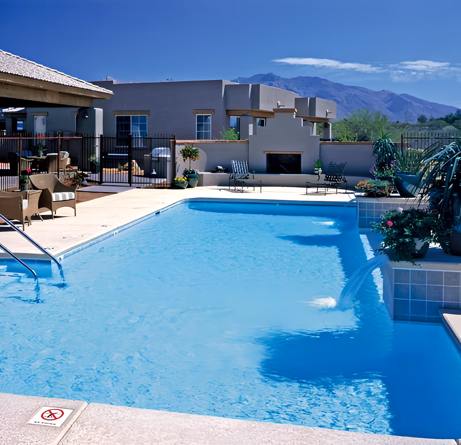 Photo 12 of The Fountains at La Cholla