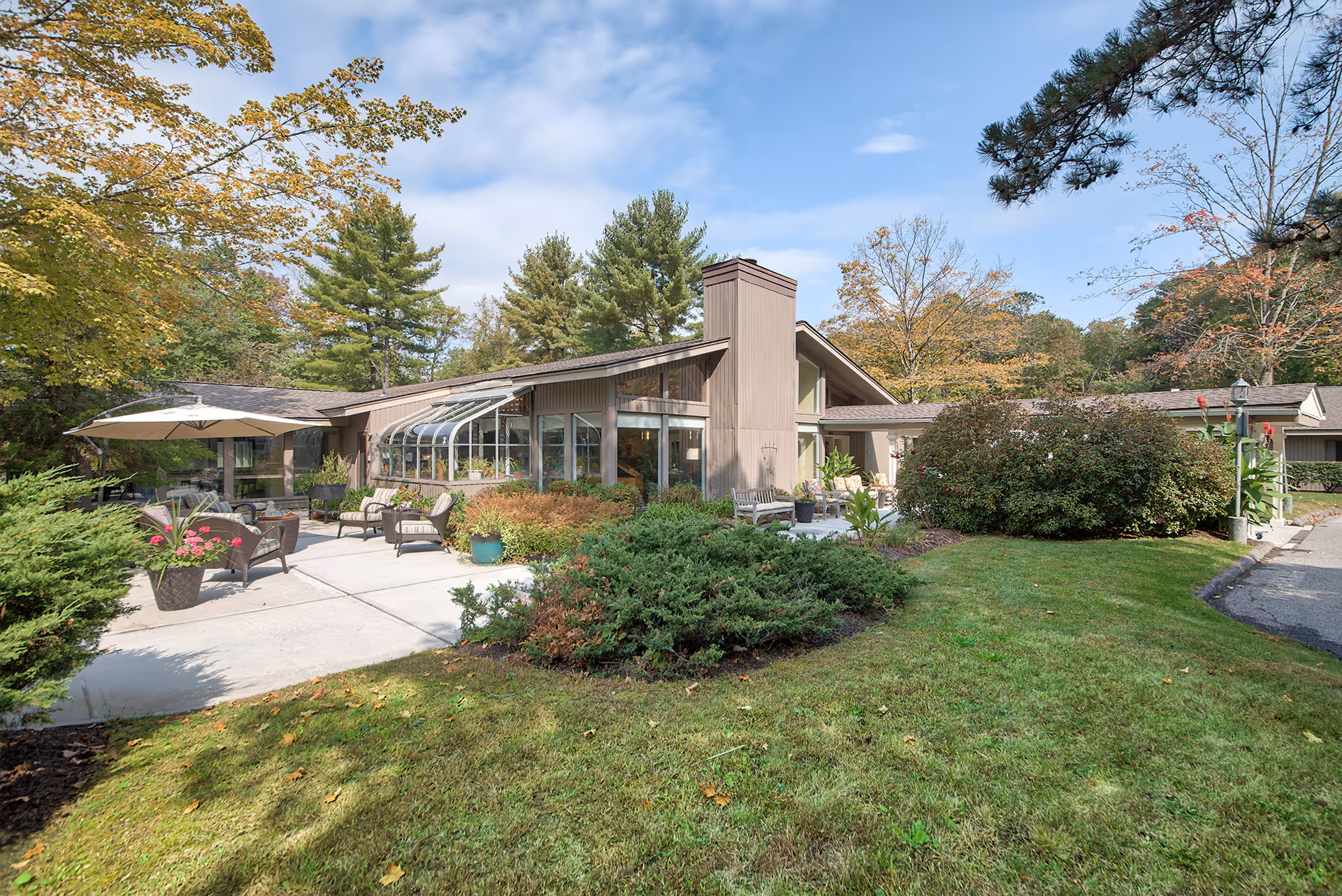 Photo of The Country House in Westchester