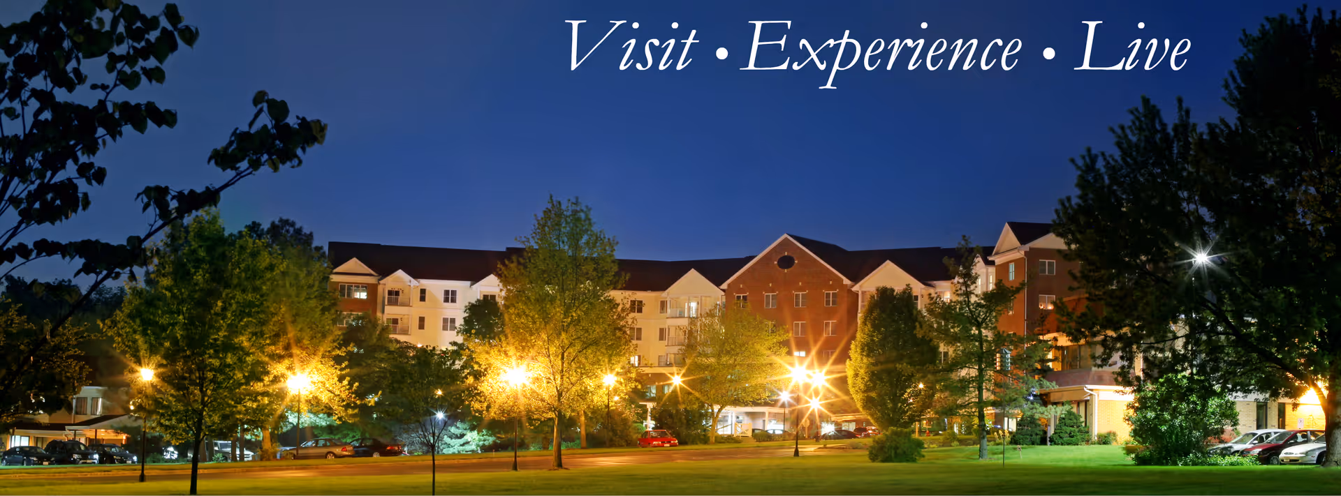 Photo of VMRC - Virginia Mennonite Retirement Community