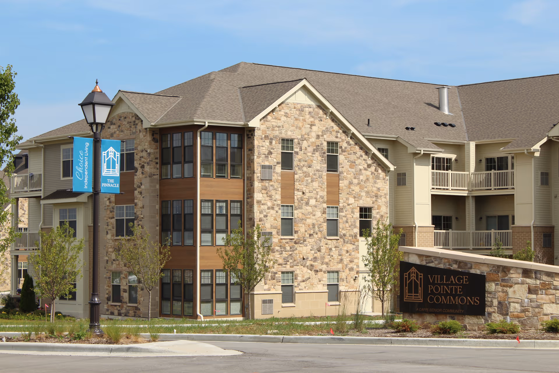 Photo 4 of Village Pointe Commons
