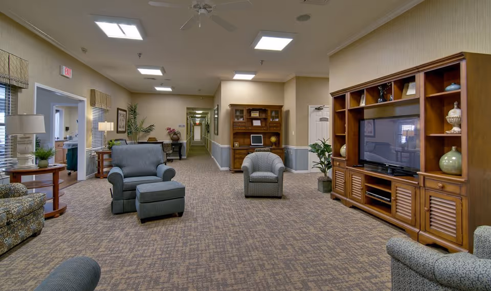 Photo 11 of Churchill Terrace Senior Living