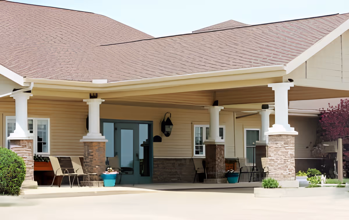 Photo 2 of Villas at Galva