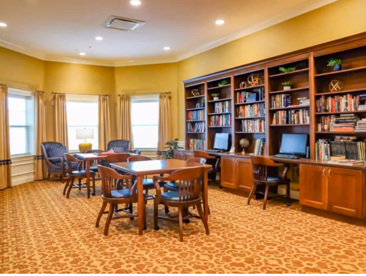 Photo 4 of Quincy Place Senior Living