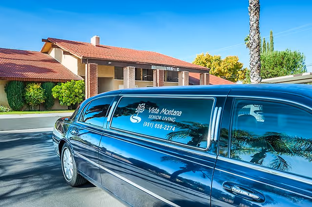 Photo of Vista Montana Senior Living