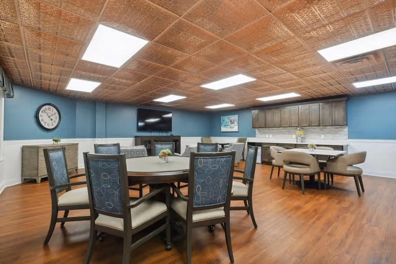 Photo 22 of Voorhees Senior Living
