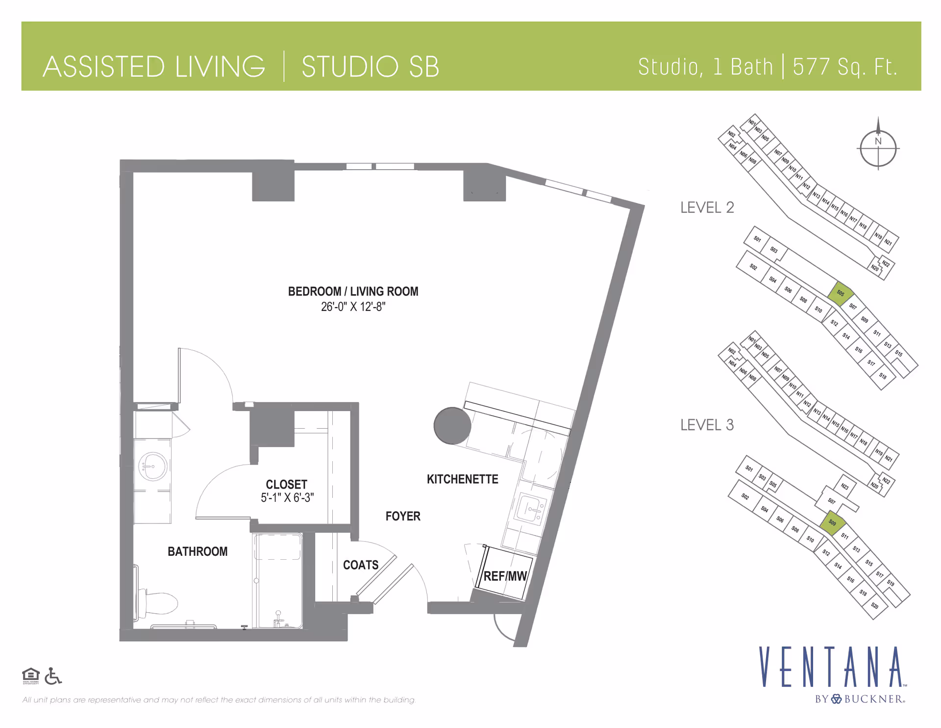 Photo 21 of Ventana by Buckner
