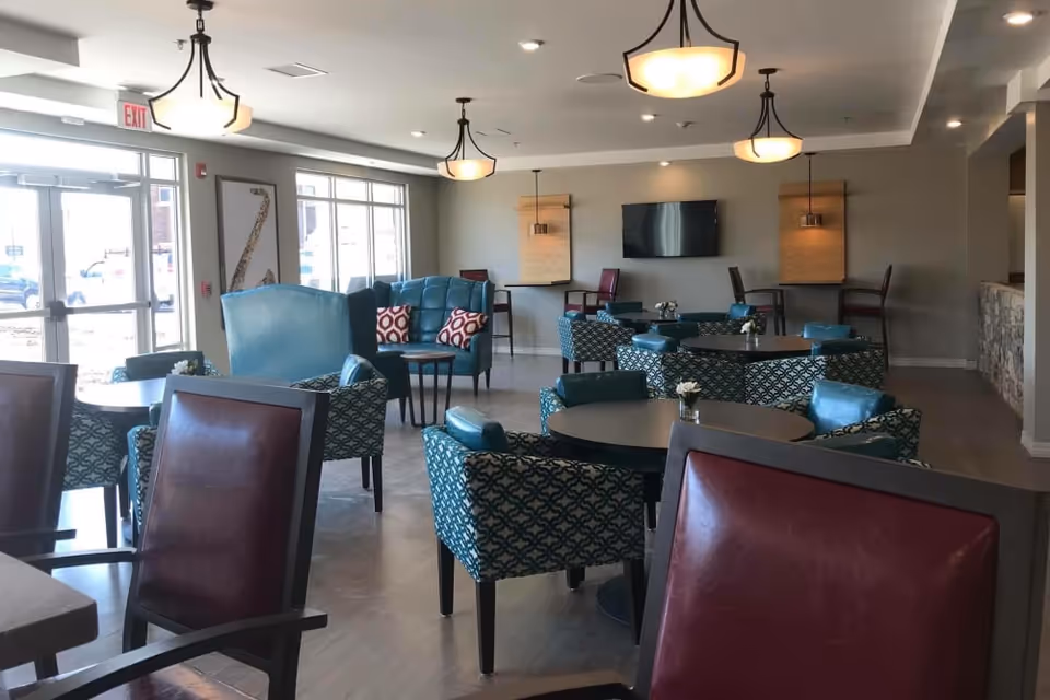 Photo 15 of Arcadia Senior Living Clarksville