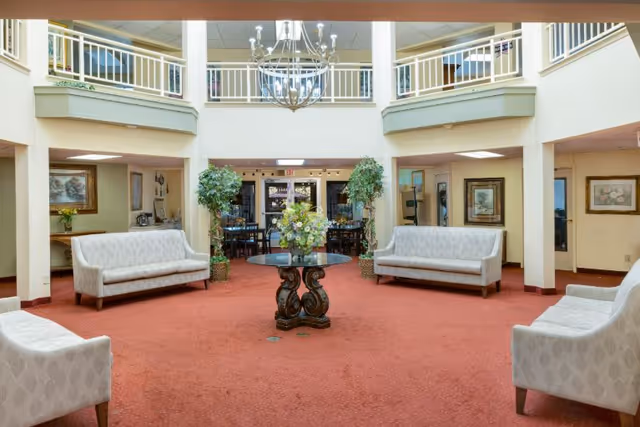 Photo 17 of Jackson Meadow - A Provincial Senior Living Community