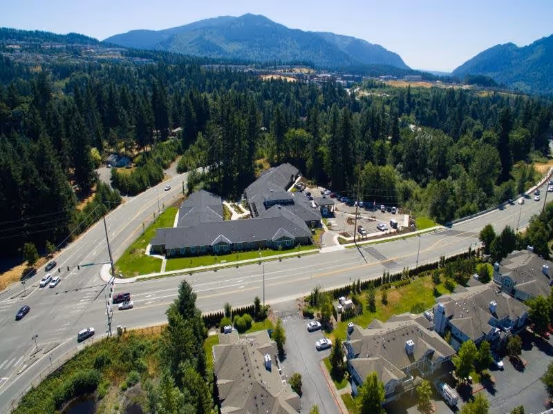 Photo of Ciel of Issaquah