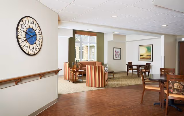 Photo 10 of Grand Meadows Senior Living