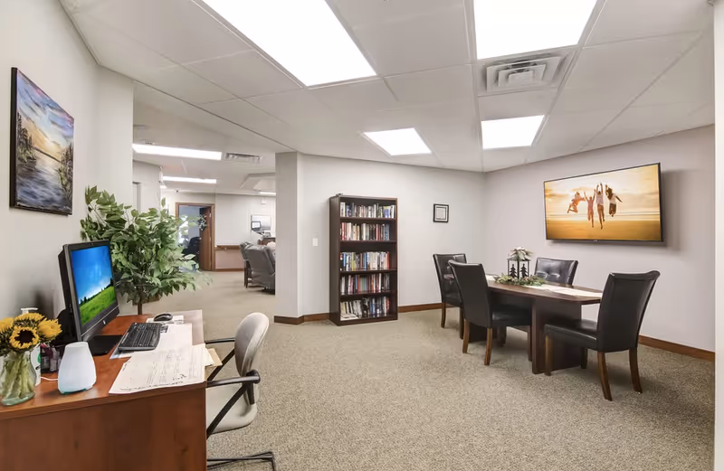 Photo 3 of Suite Living Senior Care - North St. Paul