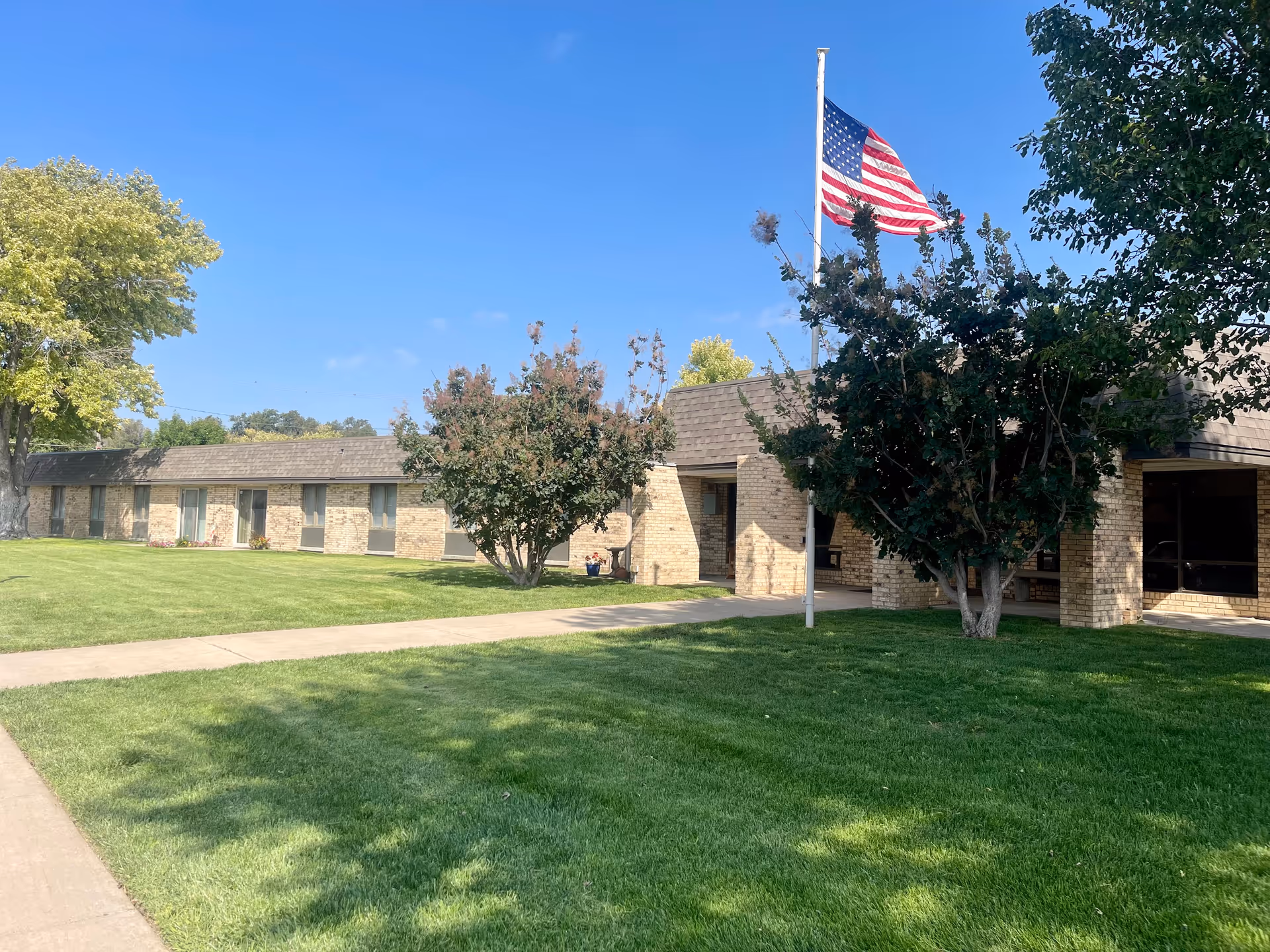 Photo of Garden Valley Retirement Village