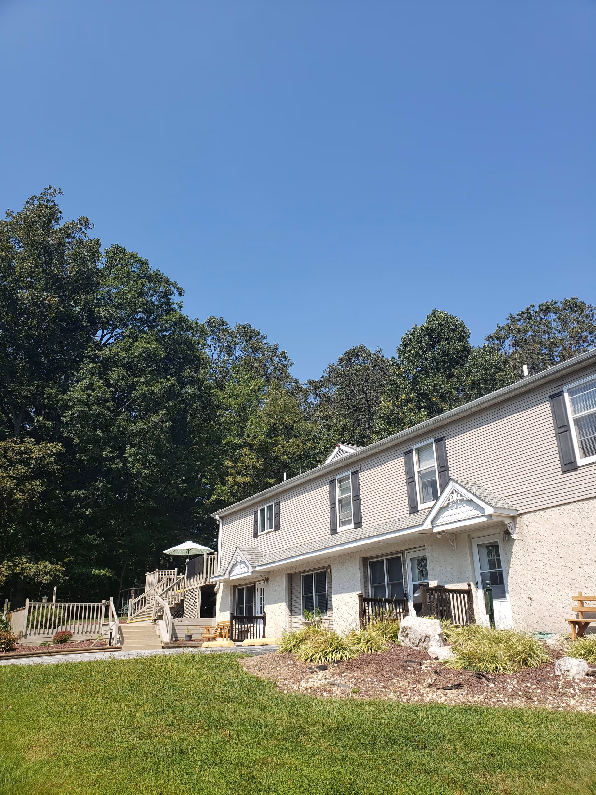 Photo of Colonial Woods