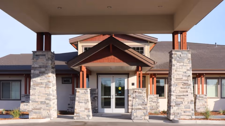 Photo 4 of Foxtail Senior Living