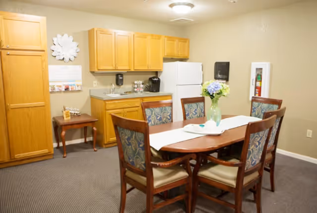 Photo 4 of Allen Place Senior Living
