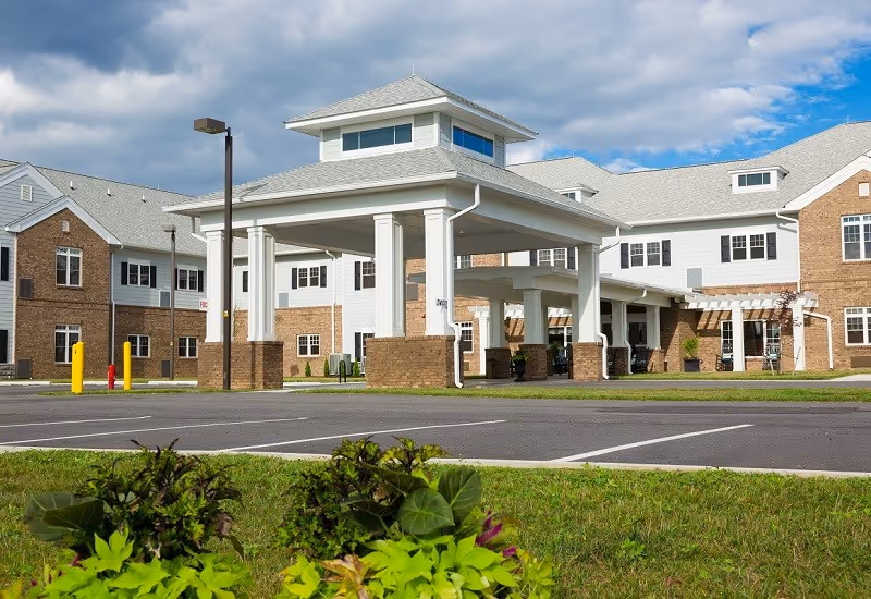 Photo of The Crossings At Blacksburg