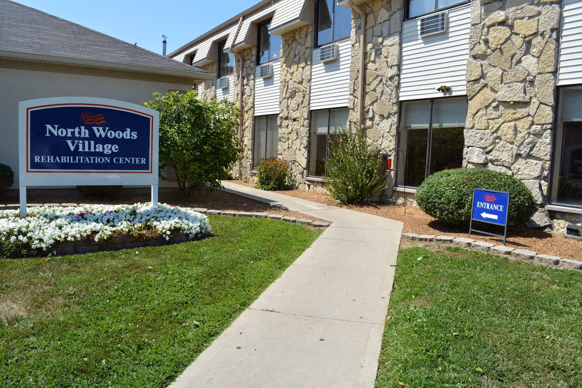 Photo of North Woods Village