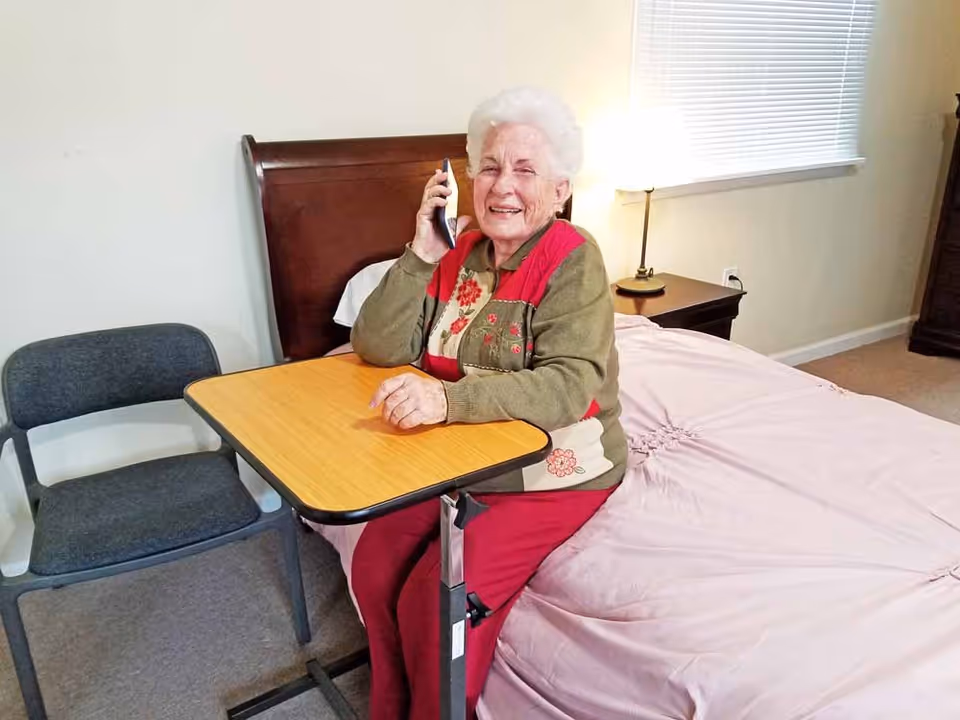 Photo 7 of Augustine Palm House Assisted Living