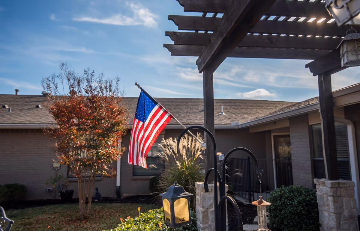 Photo 14 of Traditions Senior Living and Memory Care | Assisted Living Sherman, TX