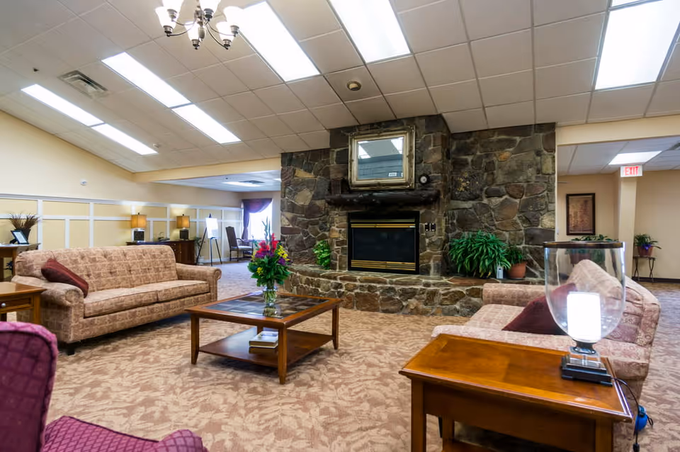 Photo 19 of Homestead Assisted Living & Memory Care of Weatherford