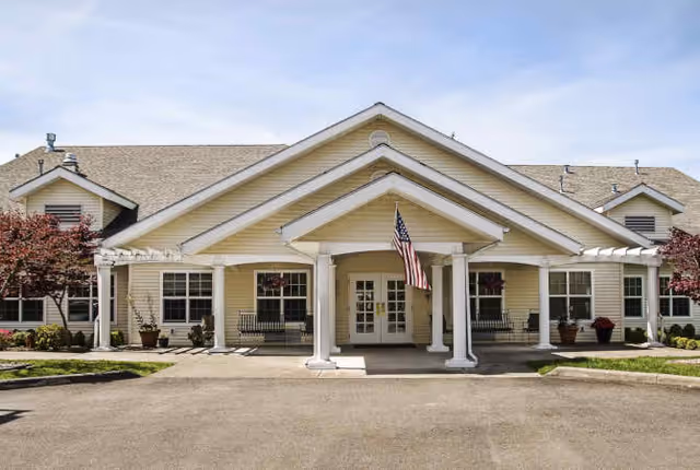 Photo 2 of Cascade Place Assisted Living, Memory Care