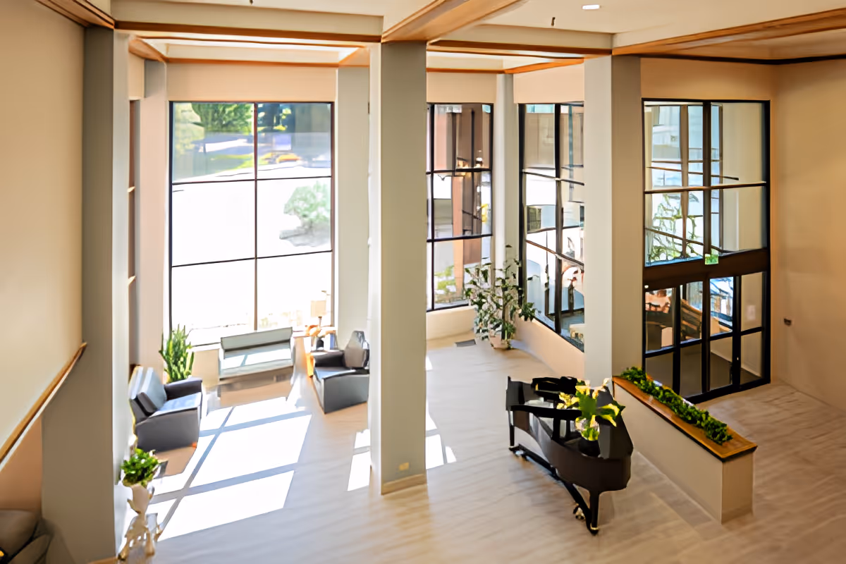 Photo of Porter Place Retirement Community
