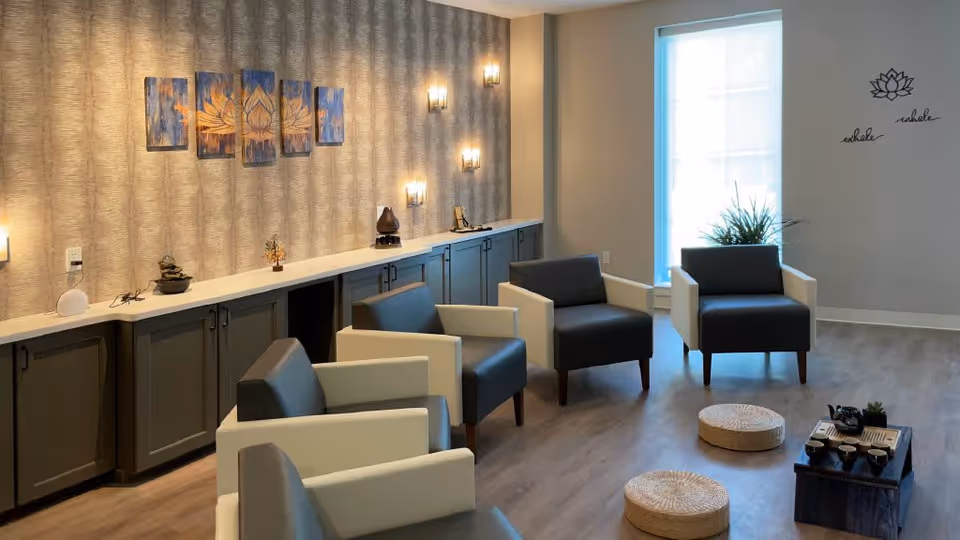Photo 13 of Ridgewood Senior Living at Historic Smithville