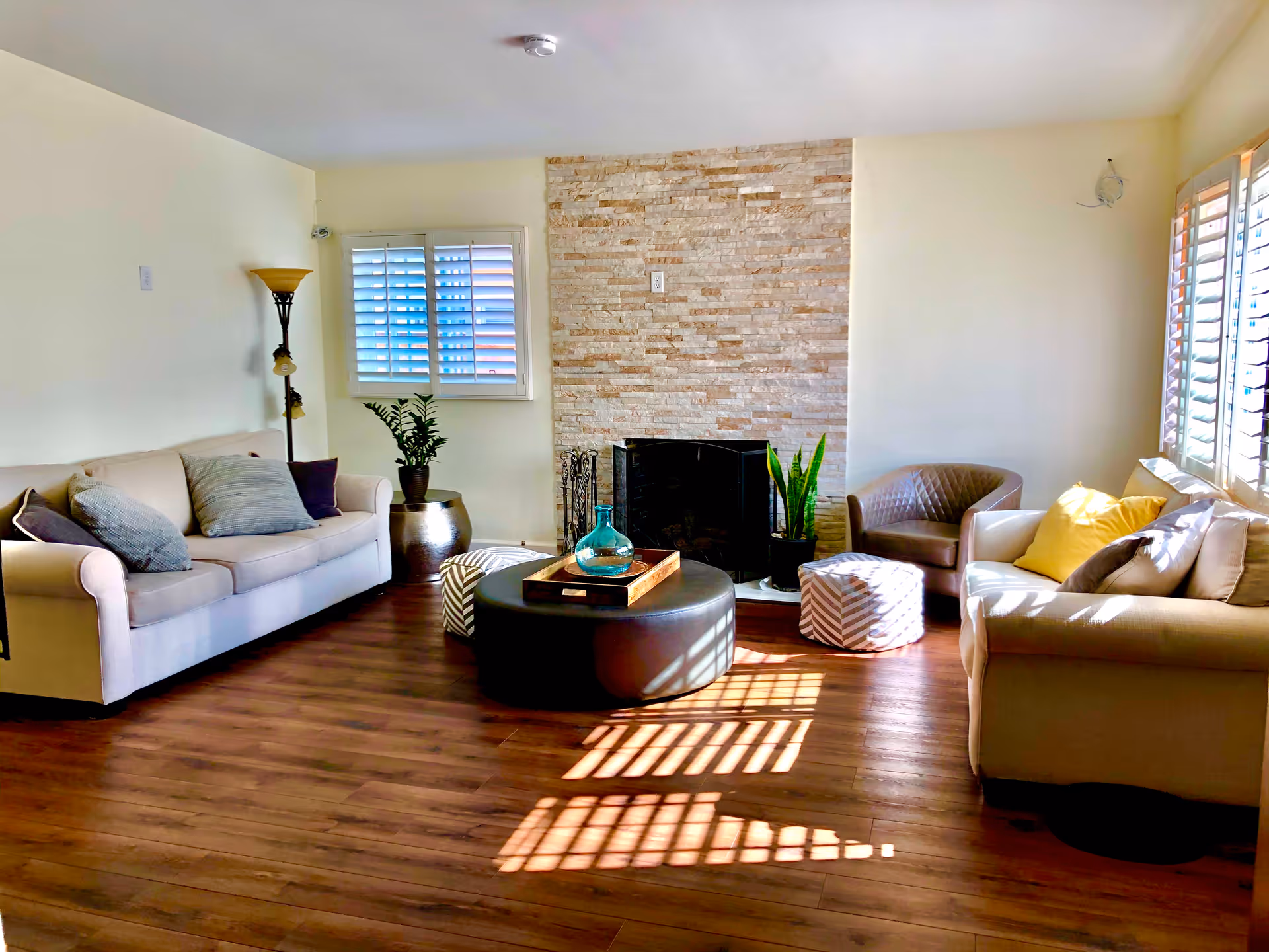 Photo of Suncoast Senior Living at Long Beach