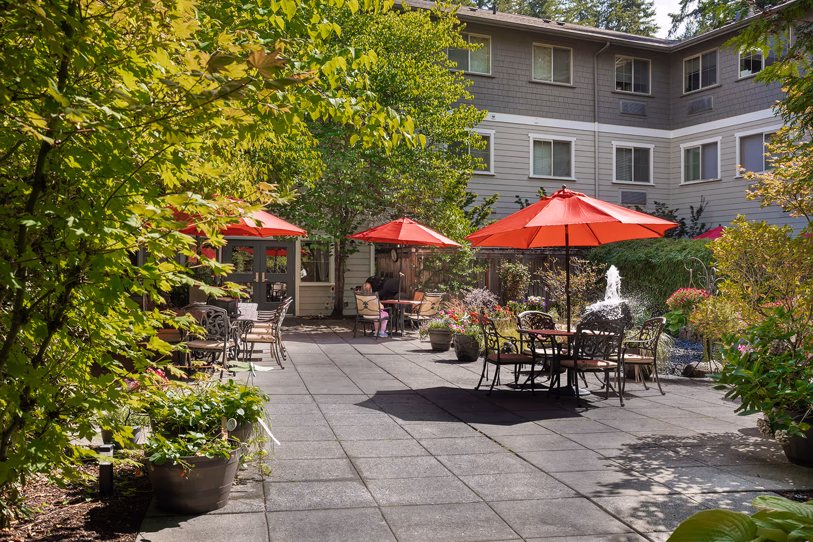 Photo 4 of Village Concepts of Issaquah-Spiritwood at Pine Lake