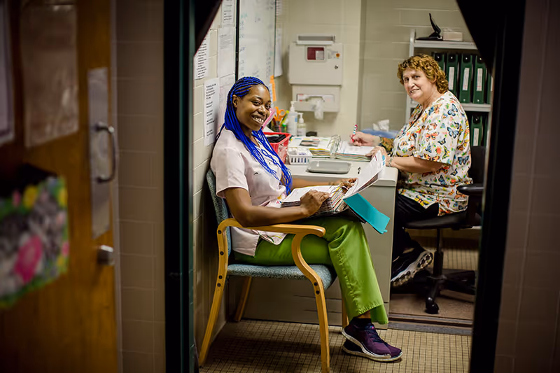 Photo 11 of Rosewood Health and Rehab