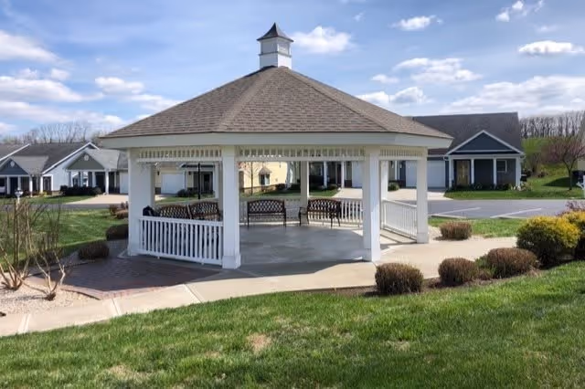 Photo 27 of Liberty Ridge Senior Living