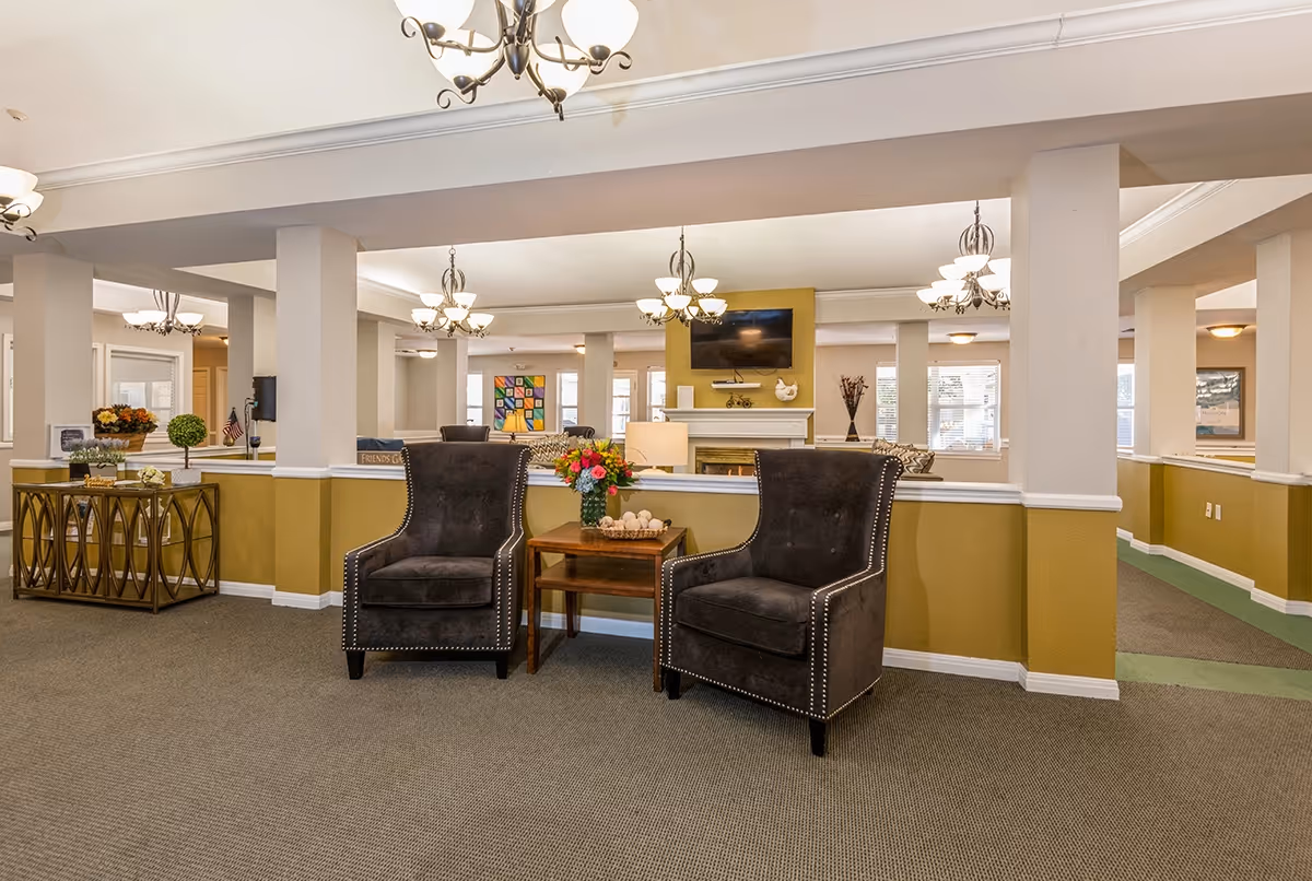 Photo 9 of Trustwell Living at Kingswood Place