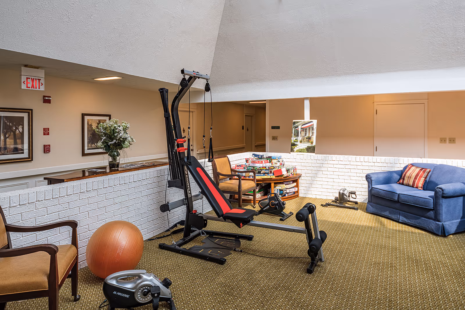 Photo 5 of Tanglewood Trace Senior Living