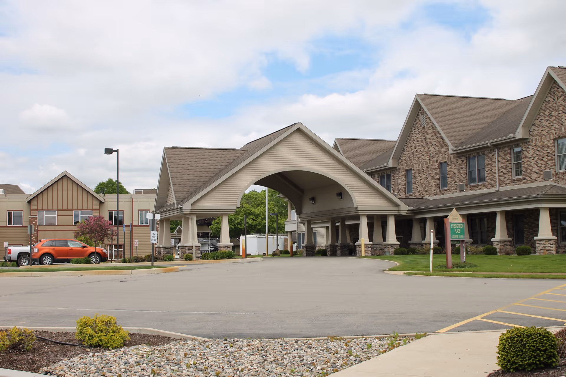 Photo of Greencroft Goshen