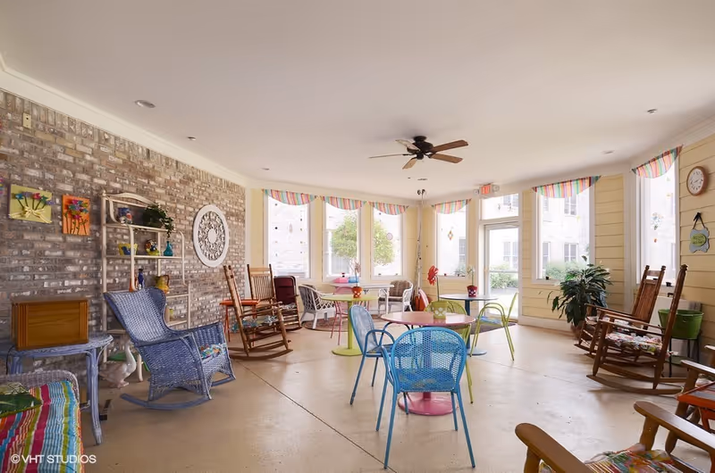 Photo 6 of Greenbriar Village