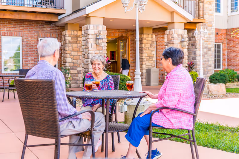 Photo 8 of The Fremont Senior Living