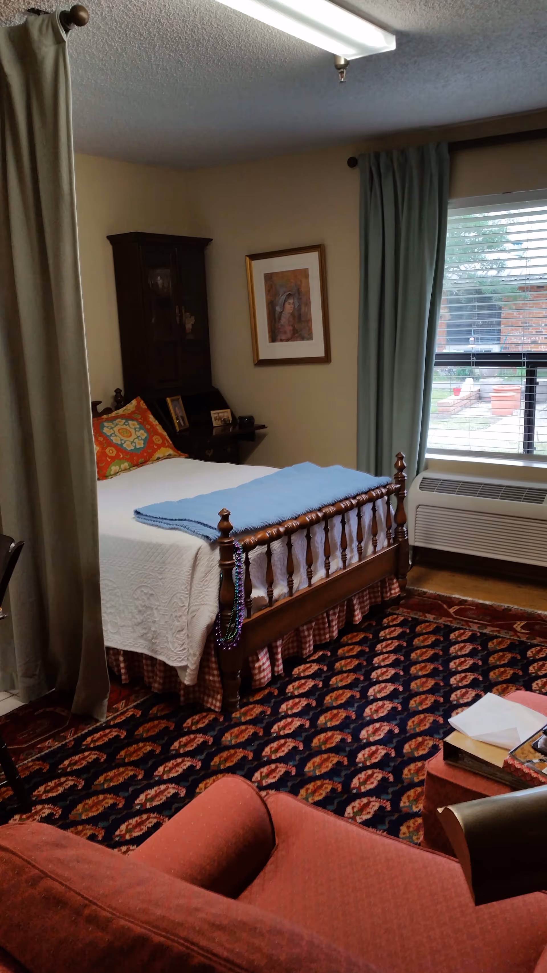Photo 13 of Courtyard Retirement & Assisted Living Community