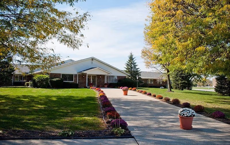 Photo 2 of Arbor Grove Village