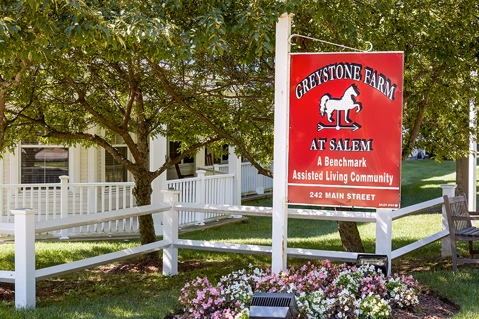 Photo 3 of Greystone Farm at Salem