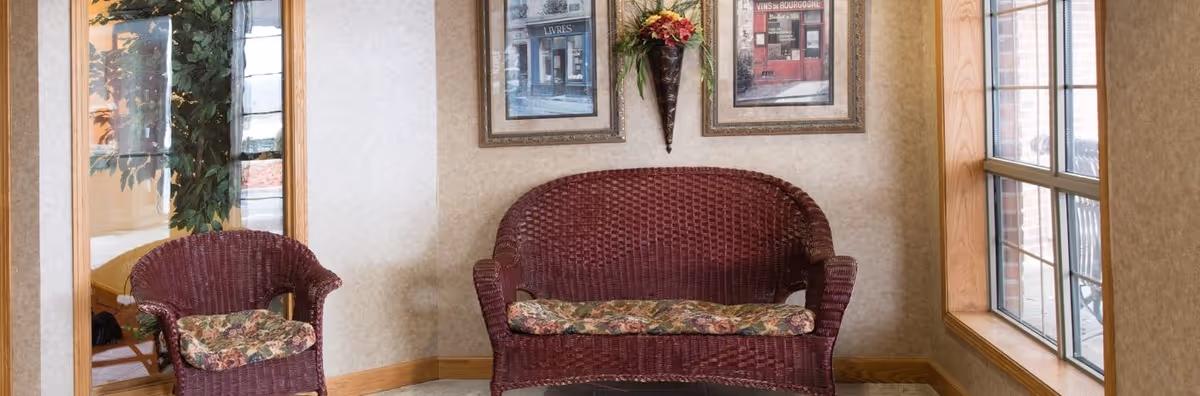 Photo 4 of StoneBridge Senior Living - Westphalia