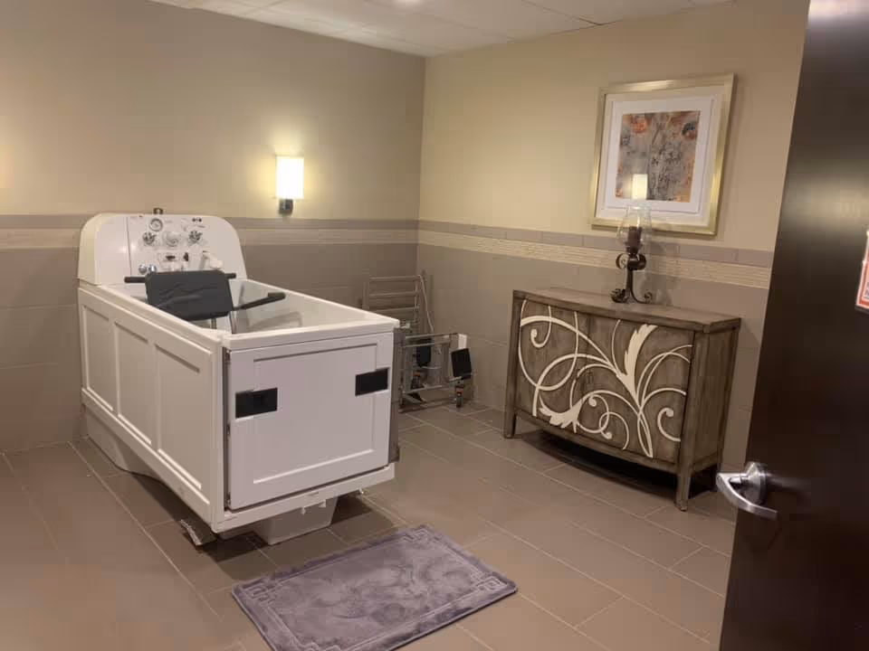 Photo 12 of Hamilton Park Place Assisted Living