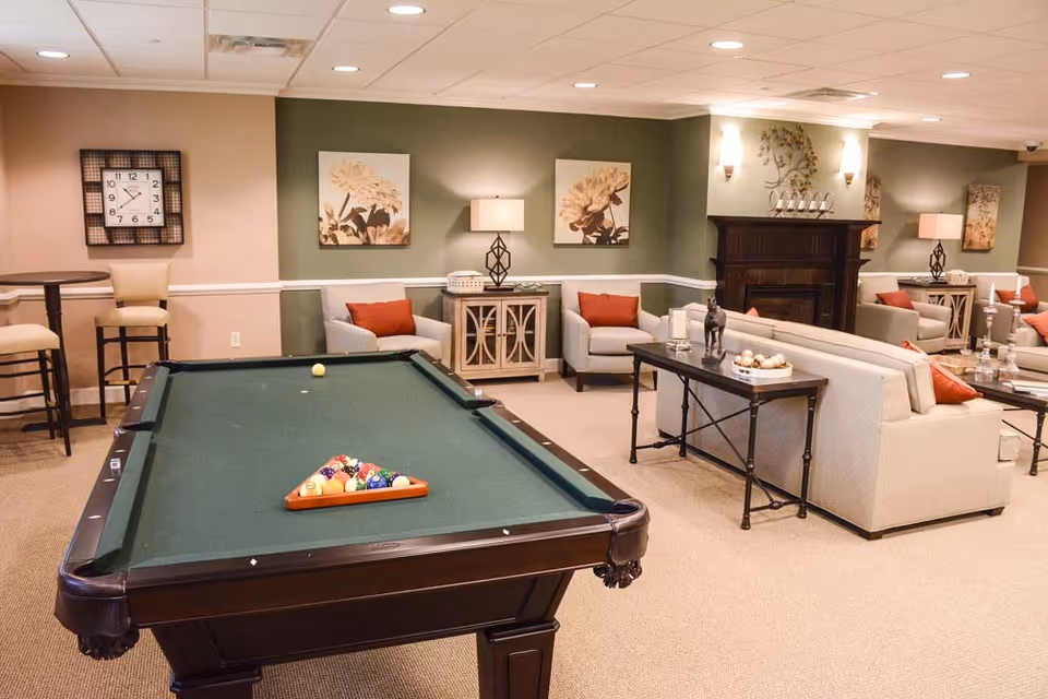 Photo 5 of Mira Vie at Warren | Assisted Living Warren Township