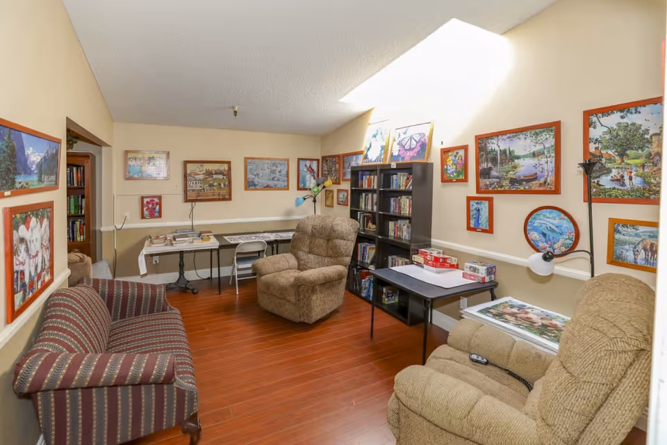 Photo 22 of Sea Cliff Assisted Living