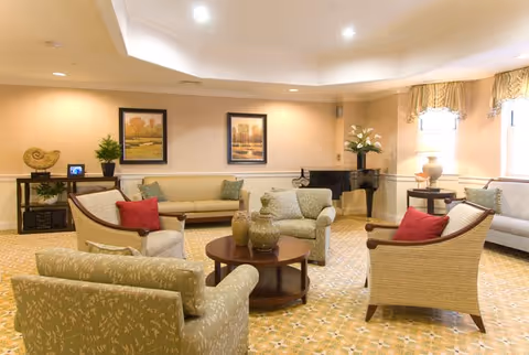 Photo 8 of Atria Longmeadow Place