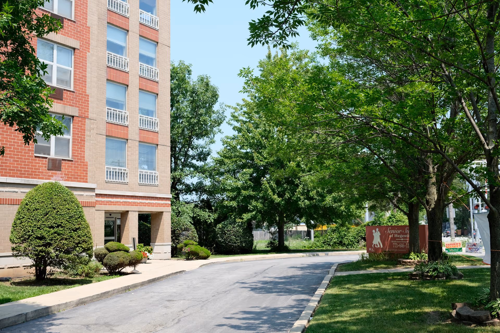 Photo of Senior Suites Of Hegewisch